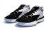 2021 Nike Air Jordan Zion 1 Biały Czarny Niebieski DA3130-961