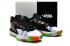 2021 Nike Air Jordan Zion 1 Trắng Đen Nhiều Màu DA3130-962