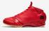 Air Jordan 23 Chicago University Rojo Gum Amarillo 811645-650