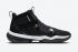 Air Jordan AJNT 23 Black Metallic Gold White Shoes CI5441-008