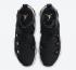 รองเท้า Air Jordan AJNT 23 Black Metallic Gold White CI5441-008