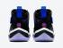 Air Jordan AJNT 23 Quai 54 Noir Blanc Violet Chaussures CZ4154-001