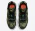 에어 조던 에어로스페이스 720 자카드 블랙 적외선 CW3879-001, 신발, 운동화를