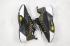 Giày bóng rổ Air Jordan Air Zoom Renegade Black Golden CJ5383-006