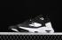 Air Jordan Cadence שחור לבן לשני המינים נעלי קז'ואל CV1761-100