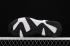 des chaussures décontractées unisexes Air Jordan Cadence noir blanc CV1761-100