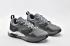des chaussures de course unisexes Air Jordan Cadence gris blanc CV1761-019