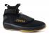 Air Jordan Carmelo Anthony X Rag Bone 20 Retro Flyknit Black Light Gum Brown BQ3271-001