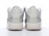 Air Jordan Courtside 23 Grey White Metallic Silver Shoes AR1002-003