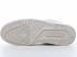 Air Jordan Courtside 23 szürke fehér fémezüst cipőt AR1002-003