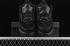 Sepatu Basket Air Jordan Courtside 23 Triple Black AR1000-001