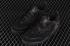 Sepatu Basket Air Jordan Courtside 23 Triple Black AR1000-001
