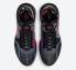 Air Jordan Delta Breathe Chinese New Year Noir Blanc Multi-Color DD2276-001