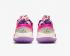 Air Jordan Delta Breathe Fierce Purple Hyper Pink Shoes CZ4778-101