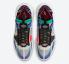 Air Jordan Delta Breathe Multi Color Chaussures Pour Hommes CW0783-900