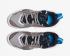Air Jordan Delta Mid Siyah Kömür Grisi Koyu Mavi DB5768-002,ayakkabı,spor ayakkabı