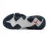 Air Jordan Delta Oatmeal Track Red Summit White Chaussures de course DB5923-161