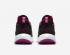 Air Jordan Delta SP Noir Violet Blanc Chaussures de course CV1761-015