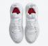 Air Jordan Delta Blanco Vast Gris Track Rojo Zapatos Para Correr CD6109-101