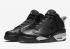 pantofi pentru bărbați Air Jordan Dub Zero Oreo negru alb lup gri 311046-002