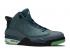 Air Jordan Dub Zero Teal Mavi Açık Siyah Yeşil Grafit Spark 311046-330,ayakkabı,spor ayakkabı