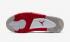 Sepatu Pria Air Jordan Dub Zero Varsity Merah Hitam Putih 311046-116