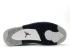 Air Jordan Dubzero Midnight Navy Grey Neutral Team לבן אדום 311046-104