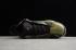 Sepatu Pria Air Jordan Due Zero Black Kamuflase Black Green Mens 311045-200