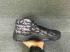 Air Jordan Future Negro Metálico Oro Negro Zapatos de baloncesto 656503-035