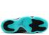 Air Jordan Future Gg Bleached Turquoise Negro Turq 685251-300