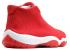 Air Jordan Future Gynm Rosso Gym Bianco 656503-601