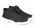 Air Jordan Future Oreo Noir Blanc Chaussures de basket-ball pour hommes 656503-021