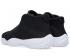 Air Jordan Future Oreo Negro Blanco Zapatos de baloncesto para hombre 656503-021