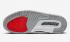 Air Jordan Legacy 312 lage zwarte neus wit vuurrood CD7069-160