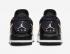 Air Jordan Legacy 312 Düşük Siyah Beyaz Metalik Altın CD7069-071,ayakkabı,spor ayakkabı