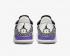Air Jordan Legacy 312 Low Lakers White Black Purple CD7069-102