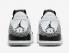 Air Jordan Legacy 312 Low Light Smoke Grey White Fekete CD7069-105