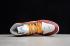 Air Jordan Legacy 312 NRG Fist Rouge Blanc Orange Chaussures de basket-ball 556298-011