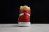 Sepatu Basket Air Jordan Legacy 312 NRG Fist Merah Putih Oranye 556298-011