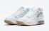 Zapatillas de baloncesto Air Jordan MA2 blancas, ligeras, marrones, CW5992-102