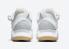 Zapatillas de baloncesto Air Jordan MA2 blancas, ligeras, marrones, CW5992-102