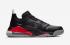 pantofi pentru bărbați Air Jordan Mars 270 Low Bred Black Red CK1196-001