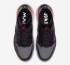 Air Jordan Mars 270 Low Bred fekete piros férfi cipőt CK1196-001