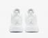 Air Jordan Maxin 200 白色金屬銀男鞋 CD6107-102