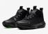 Sepatu Basket Air Jordan PF 2020 Black Cat White Green BQ3448-008