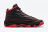 Air Jordan Pro Strong Bred Rosso Nero DC8418-006