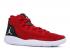 Air Jordan Reveal Gym Merah Hitam Putih 834064-605