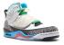 Air Jordan Son Of Olympic Cool Varsity Cinza Neutro Escuro Carvão Milho 512245-030