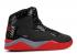Air Jordan Spike Forty Pe Black Fire Red Cement Grey 807541-002