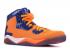 Air Jordan Spike Forty Pe Total Orange Game Royal Blanco 807541-801